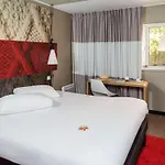 Hotel Ibis Porte D'angleterre