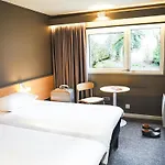 Hotel Ibis Porte D'angleterre Caen