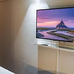 Ibis Porte D'angleterre 3* Caen