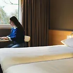 Hotel Ibis Porte D'angleterre 3*