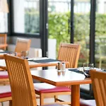 Ibis Porte D'angleterre Hotel