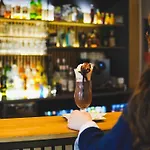 Ibis Porte D'angleterre Caen