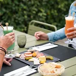 Ibis Porte D'angleterre 3* Caen