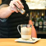 Ibis Porte D'angleterre