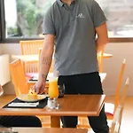 Hotel Ibis Porte D'angleterre Caen