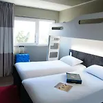 Hotel Ibis Porte D'angleterre 3*