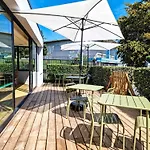 Ibis Porte D'angleterre Caen