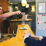 Ibis Porte D'angleterre Hotel 3*