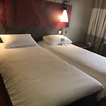 Ibis Porte D'angleterre 3* Caen
