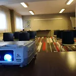 Hotel Ibis Porte D'angleterre Caen