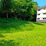 Ibis Porte D'angleterre