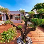 فندق Ibis Porte D'angleterre