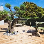 Ibis Porte D'angleterre