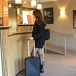 Hotel Ibis Porte D'angleterre