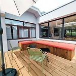 Ibis Porte D'angleterre 3*