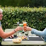 Ibis Porte D'angleterre Hotel Caen