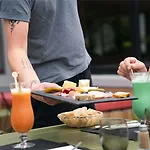 Ibis Porte D'angleterre Hotel