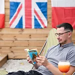 Ibis Porte D'angleterre 3* Caen