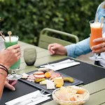 Ibis Porte D'angleterre 3*