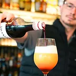 Ibis Porte D'angleterre 3* Caen