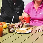 Ibis Porte D'angleterre فندق