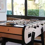 Ibis Porte D'angleterre فندق 3*