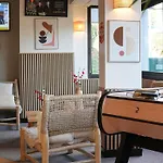 Hotel Ibis Porte D'angleterre 3*