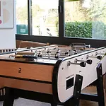 Hotel Ibis Porte D'angleterre 3*