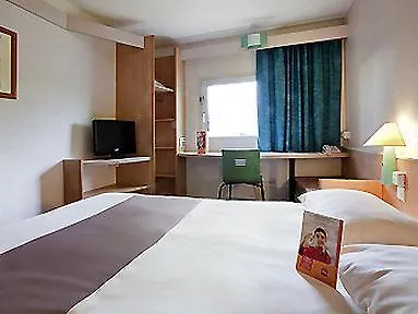 Ibis Porte D'angleterre Caen