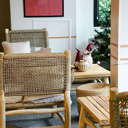 Ibis Porte D'angleterre ホテル カーン