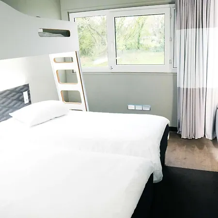 Hotel Ibis Caen Porte D'angleterre