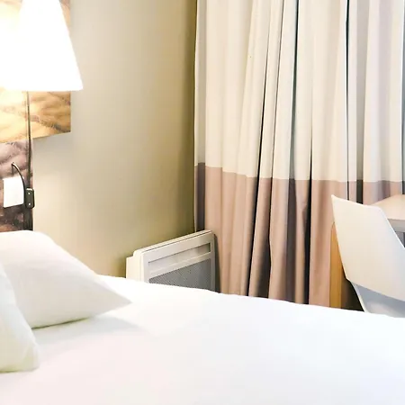 Ibis Caen Porte D'angleterre