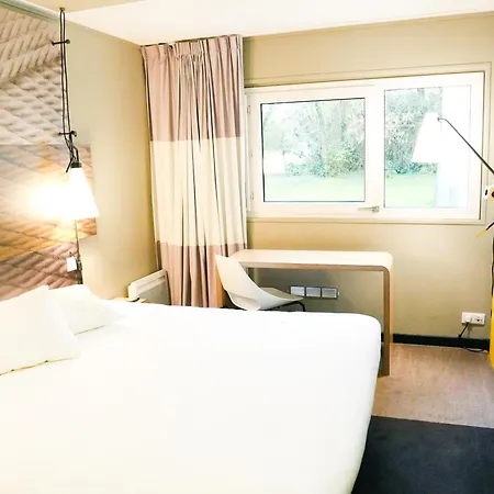 Ibis Caen Porte D'angleterre