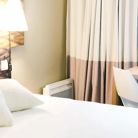 Hotel Ibis Caen Porte D'angleterre Caen