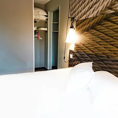 Hotel Ibis Caen Porte D'angleterre Caen