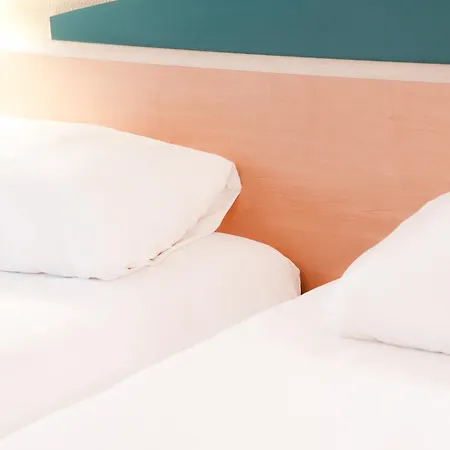 Ibis Porte D'angleterre