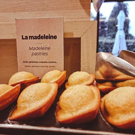 Ibis Porte D'angleterre فندق 3*