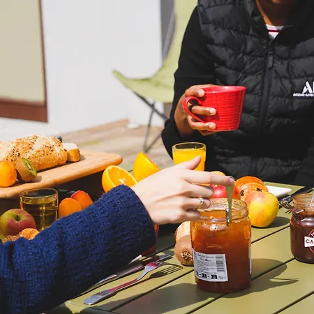 ホテル Ibis Porte D'angleterre