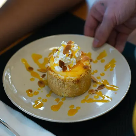 Ibis Porte D'angleterre