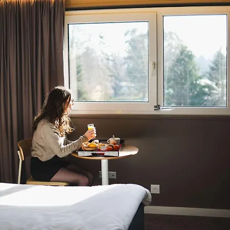 Hotel Ibis Caen Porte D'angleterre Caen