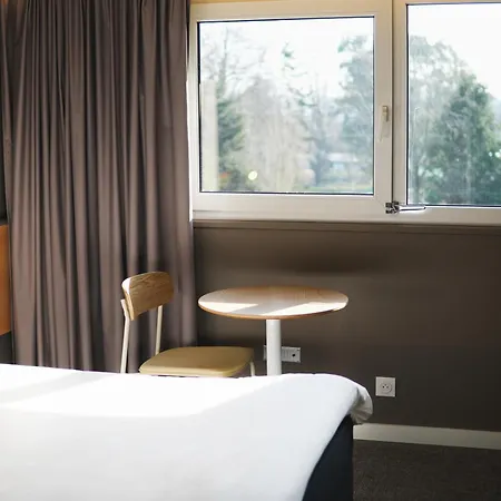 Hotel Ibis Caen Porte D'angleterre Caen