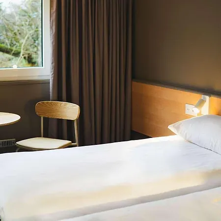 Hotel Ibis Porte D'angleterre Caen