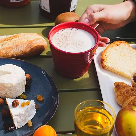 ホテル Ibis Porte D'angleterre 3*