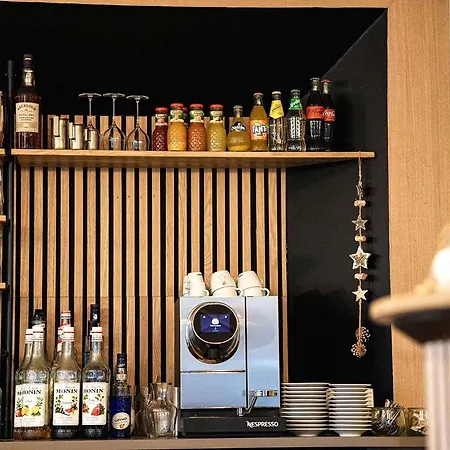 Ibis Porte D'angleterre