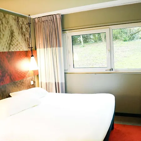 Ibis Caen Porte D'angleterre Caen