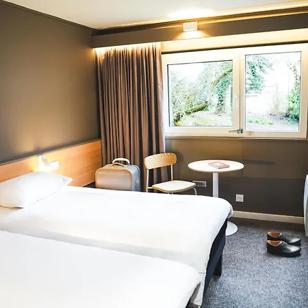 酒店 Ibis Porte D'angleterre 凯恩