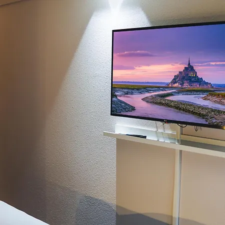 Ibis Porte D'angleterre 3* カーン