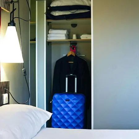 Hotel Ibis Caen Porte D'angleterre