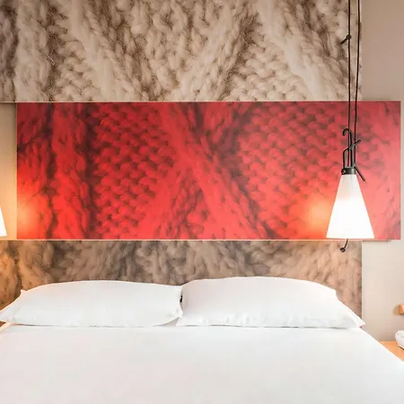 Ibis Caen Porte D'angleterre 3*