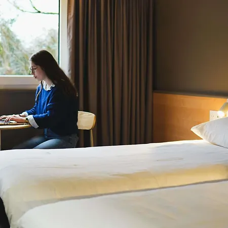 فندق Ibis Porte D'angleterre 3*